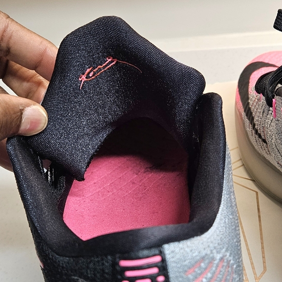 Men's Nike Kobe X 10 Elite Mambacurial Multicolor Size 10.5 - Picture 15 of 15